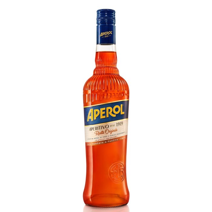 Likér Aperol Aperitivo 11% 0,7L