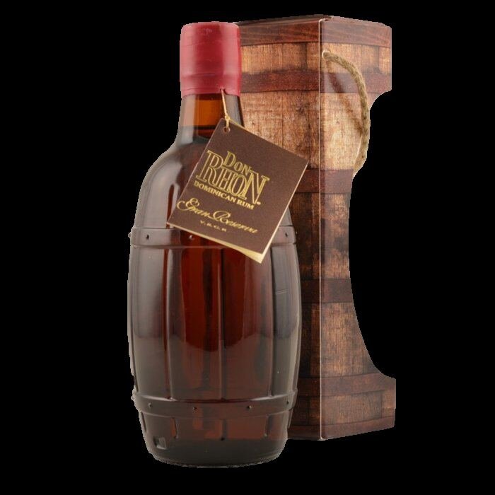 Rum Don Rhon Dominicano 37,5% 0,7L