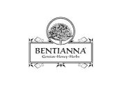 Bentianna