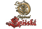 Originál Spišská