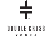 Double Cross vodka