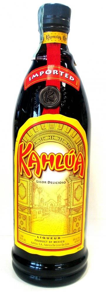 Likér Kahlúa Coffee 0,7L 16% • 1day.sk
