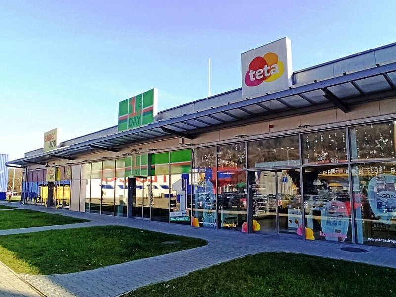 Púchov, Okružná 3