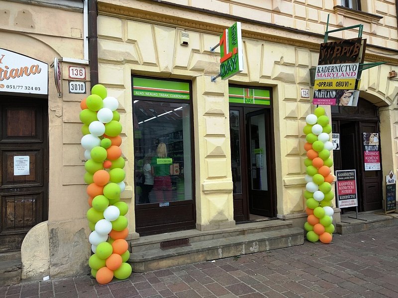 Prešov, Hlavná 134