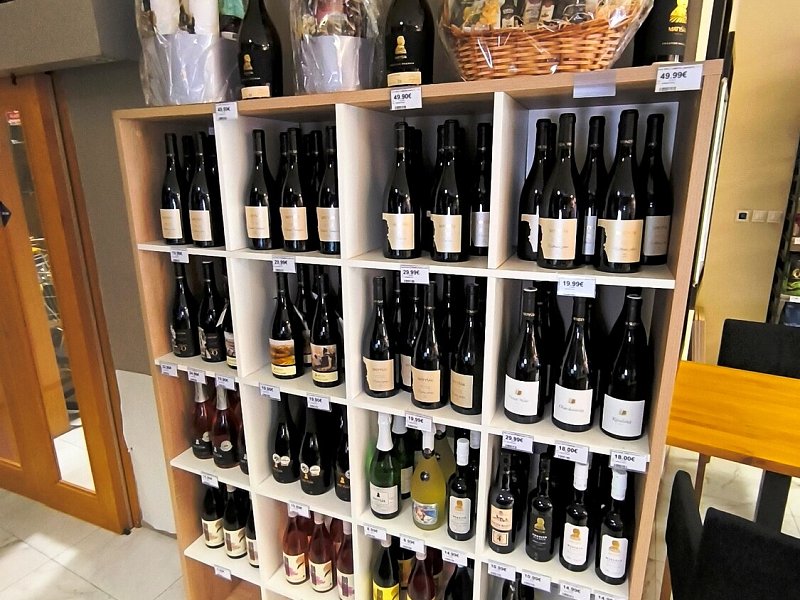 Matyšák shop / 1. day - Piešťany, Nálepkova 42