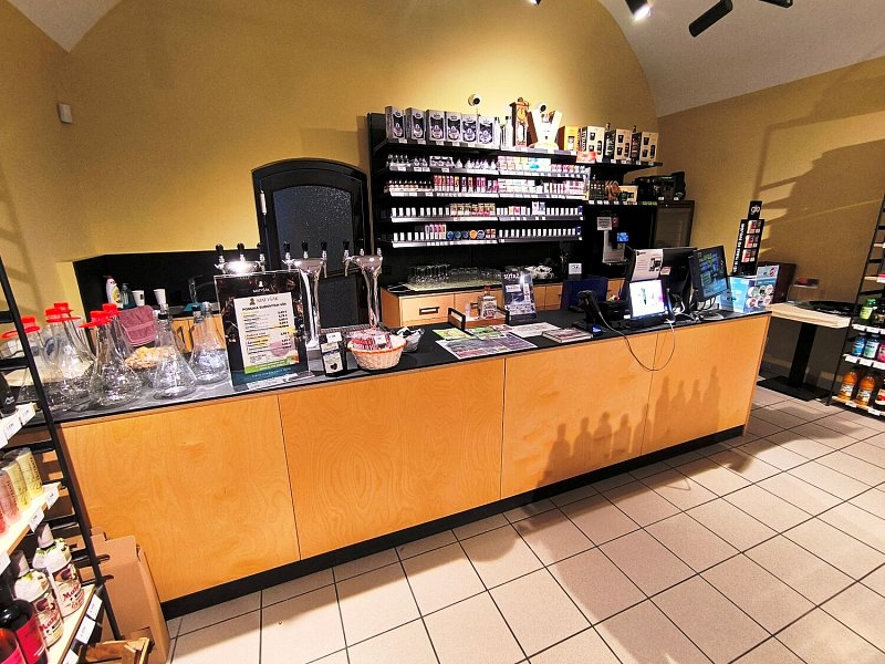Matyšák shop / 1. day - Banská Bystrica, Vajanského námestie 13