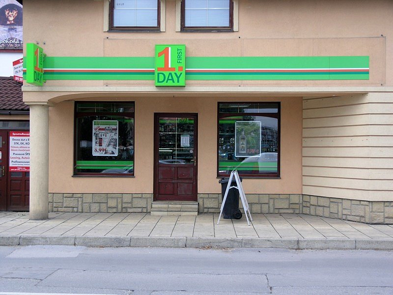 Spišská Nová Ves, Kollárova 31