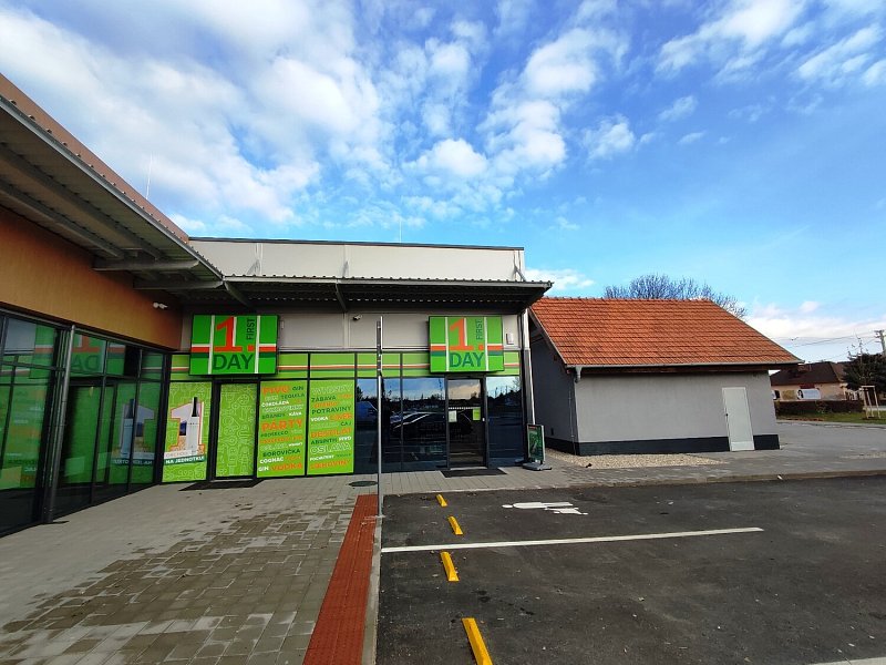 Sládkovičovo, Fučíkova 313