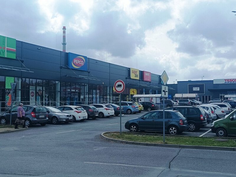 Humenné, Družstevná 6445/42