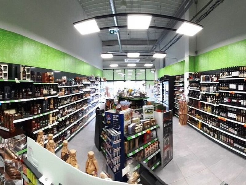 Humenné, Družstevná 6445/42