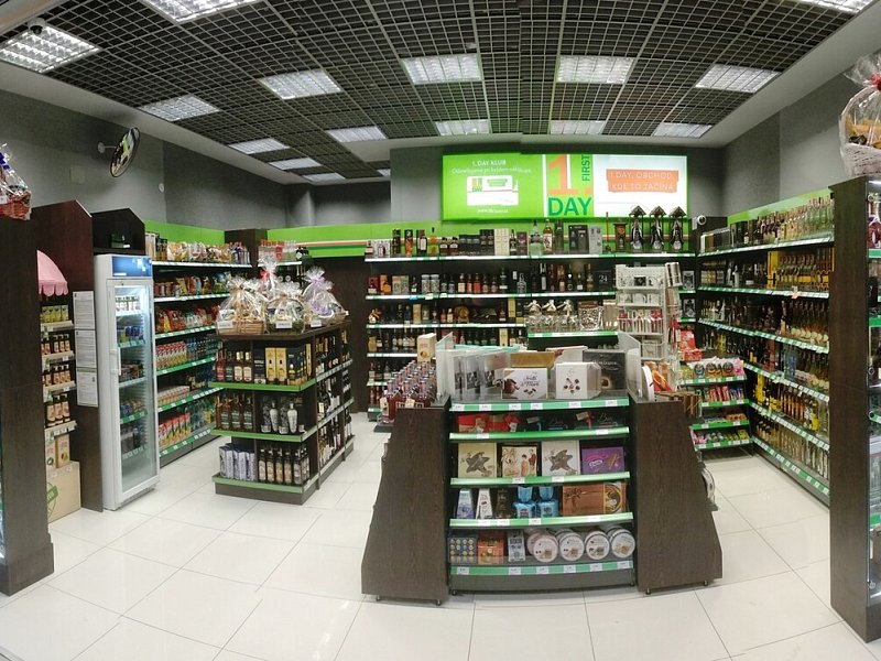 Žilina, Košická 3