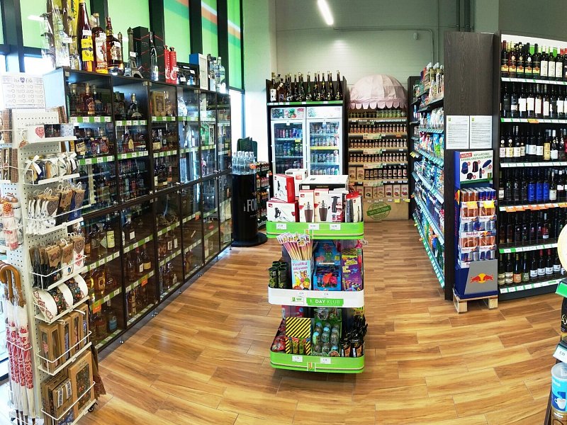 Košice, Herlianska 60