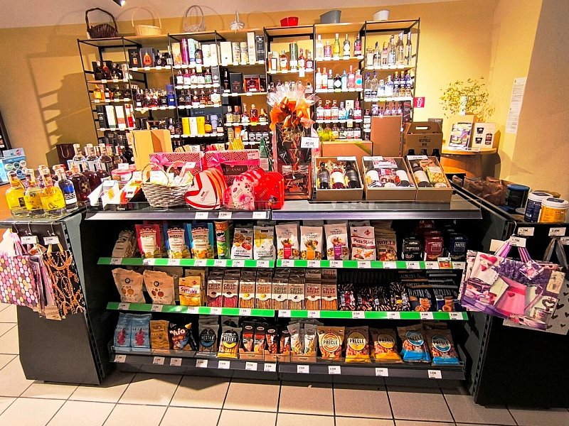 Matyšák shop / 1. day - Banská Bystrica, Vajanského námestie 13