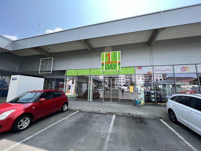 Krupina, Železničná 3111/4