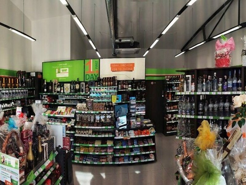 Michalovce, Fraňa Kráľa 6574