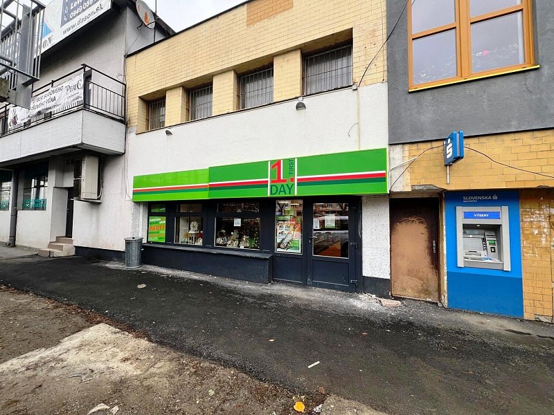 Prešov, Švábska 7072/29