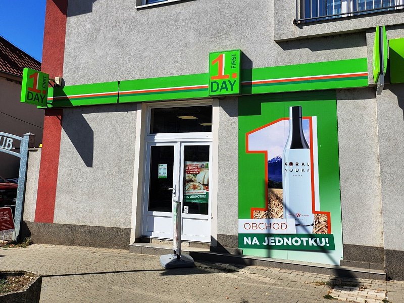 Moldava nad Bodvou, Hviezdoslavova 18