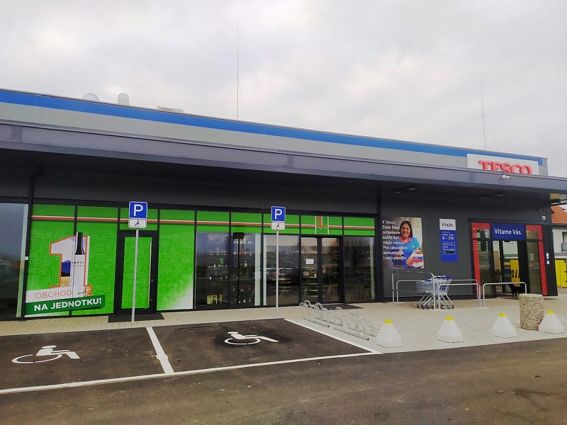 Zlaté Klasy, Prievozská cesta 7