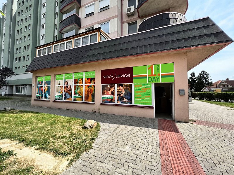 Bratislava, Mierová 36