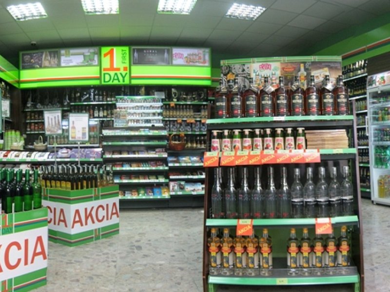 Moldava nad Bodvou, Hviezdoslavova 18