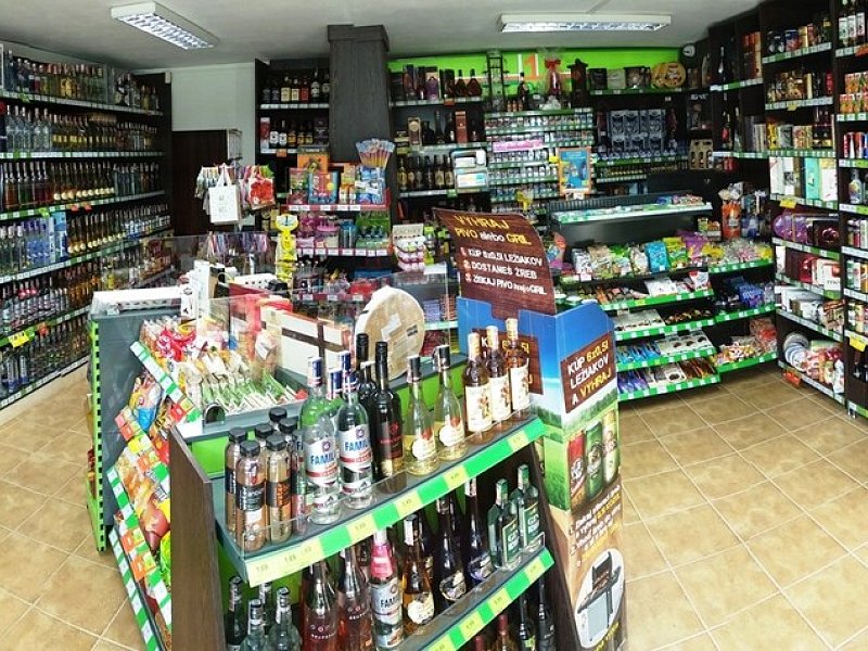 Prešov, Prostejovská 35