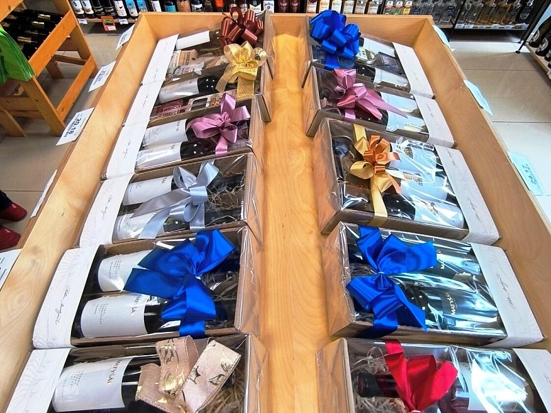 Matyšák shop /1. day - Nové Zámky, Podzámska 2