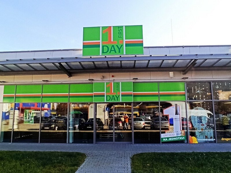 Púchov, Okružná 3