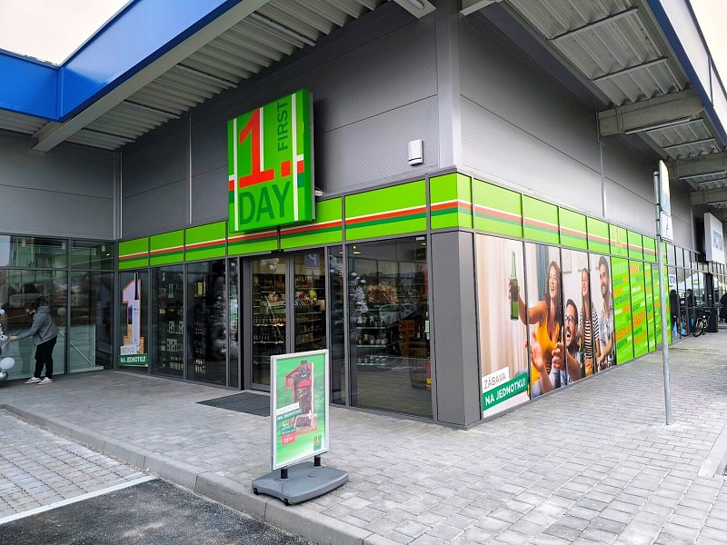 Bytča, Hlavná 2025/7I