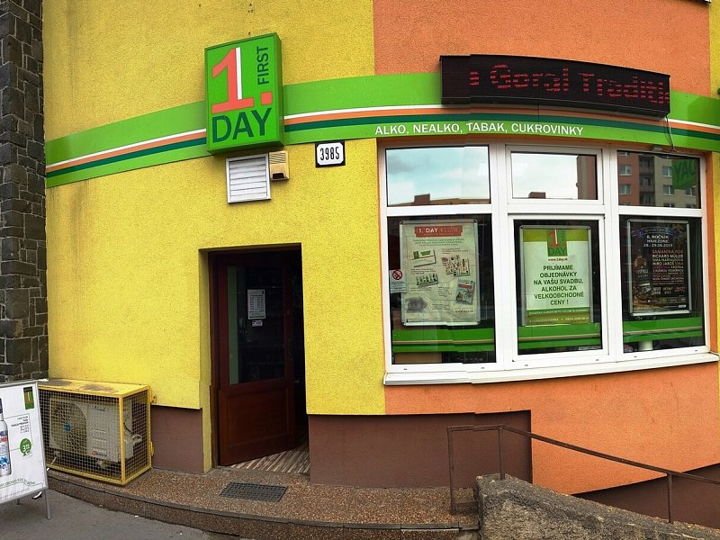 Bardejov, Komenského 3985