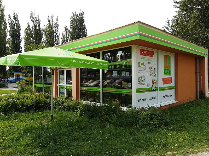 Košice, Važecká 8