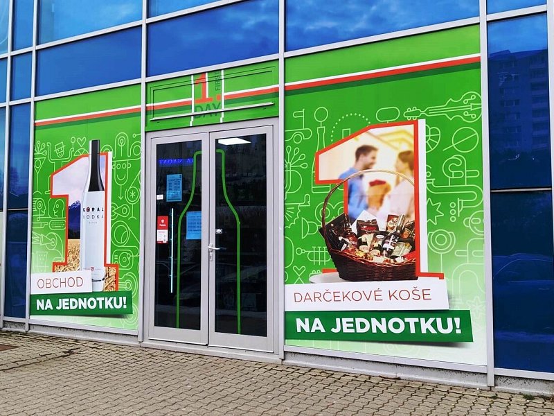 Banská Bystrica, Rudohorská 33