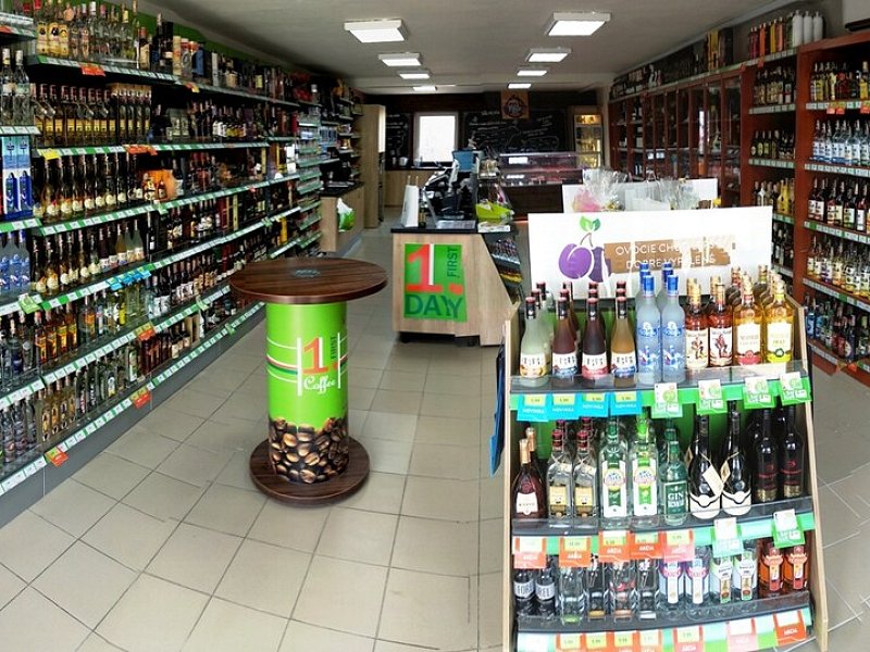 Lipany, Krivianska 9