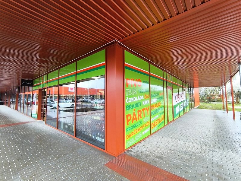 Piešťany, Bratislavská 7978