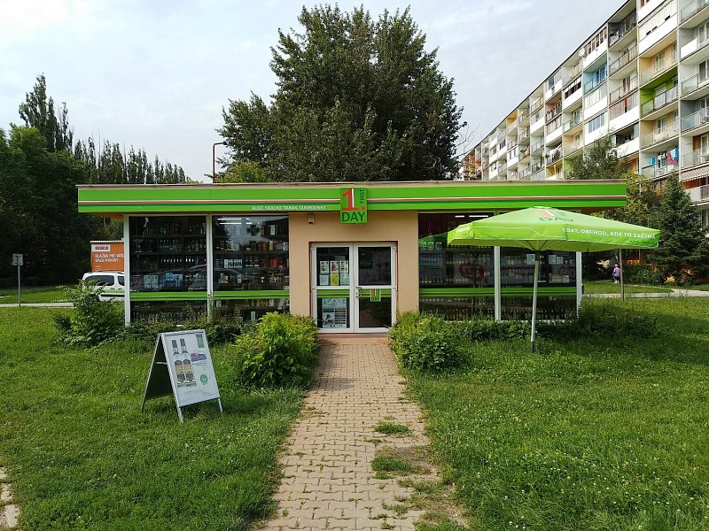 Košice, Važecká 8