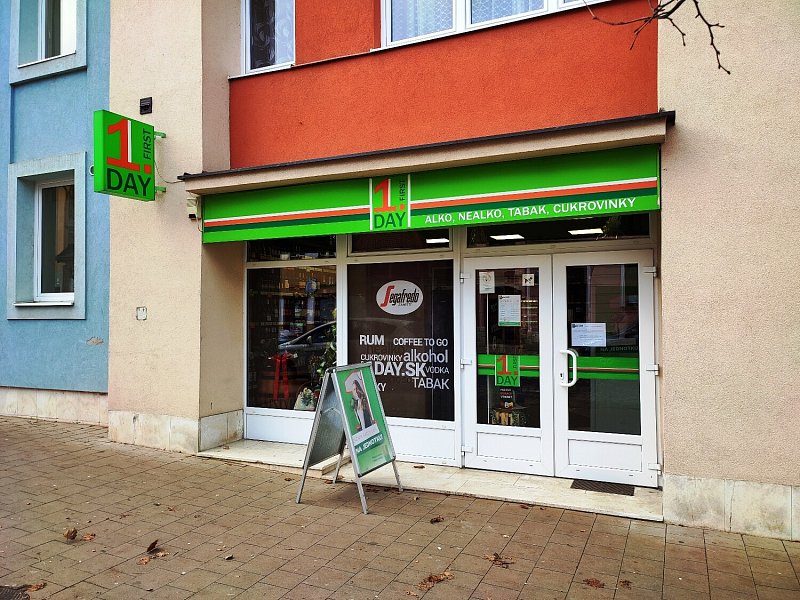 Kežmarok, Dr. Alexandra 31
