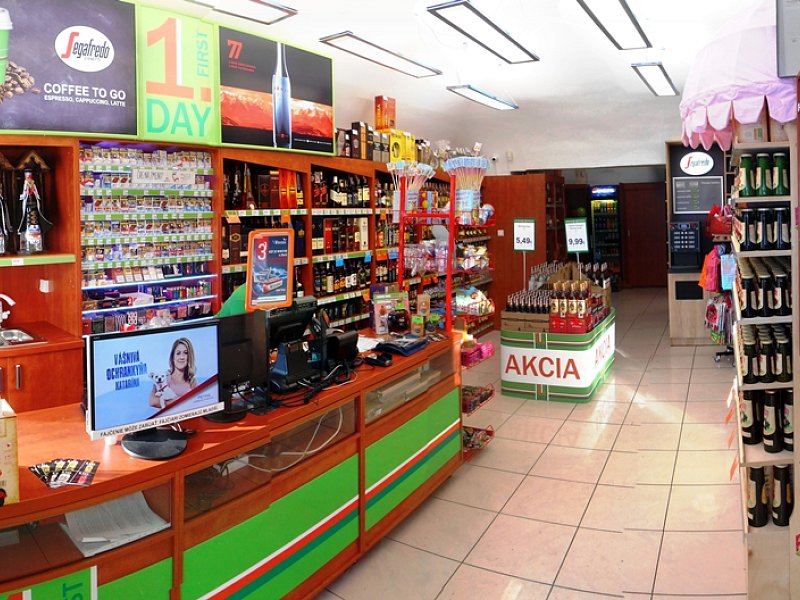 Spišská Nová Ves, Letná 46
