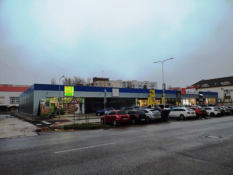 Komárno, Eötvösa 5911