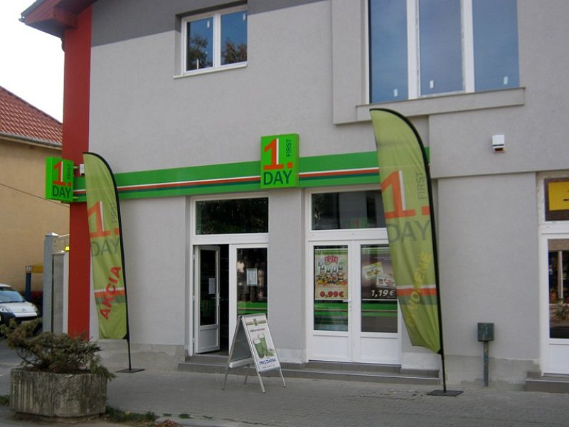 Moldava nad Bodvou, Hviezdoslavova 18