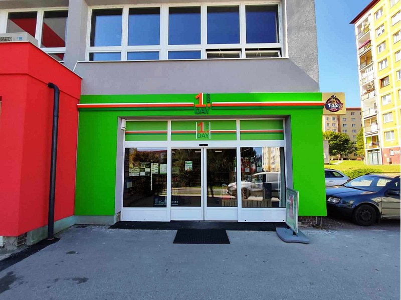 Stará Ľubovňa, Letná 6