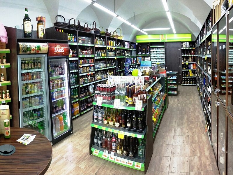 Prešov, Hlavná 134