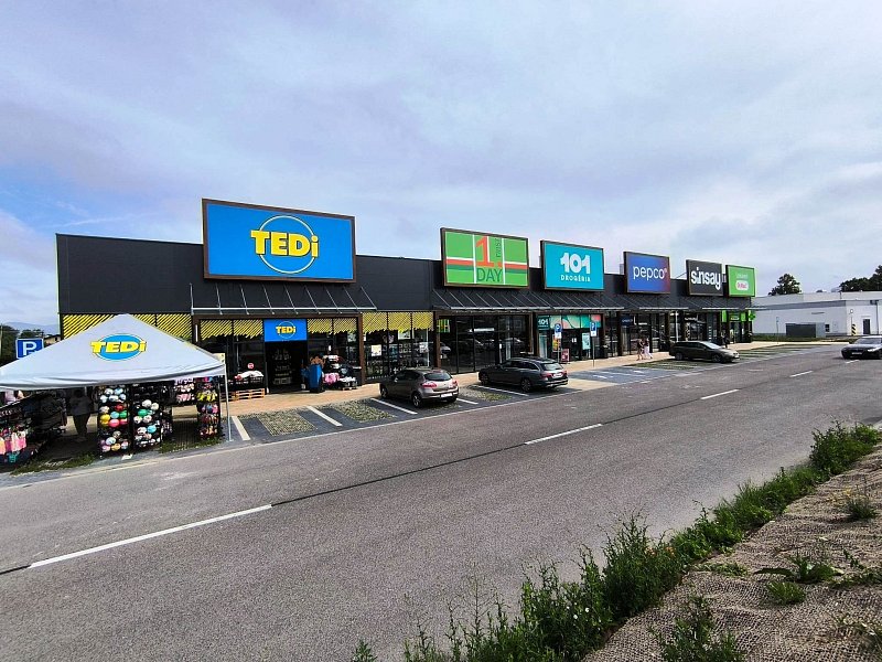 Turčianske Teplice, Teplická 2290/62