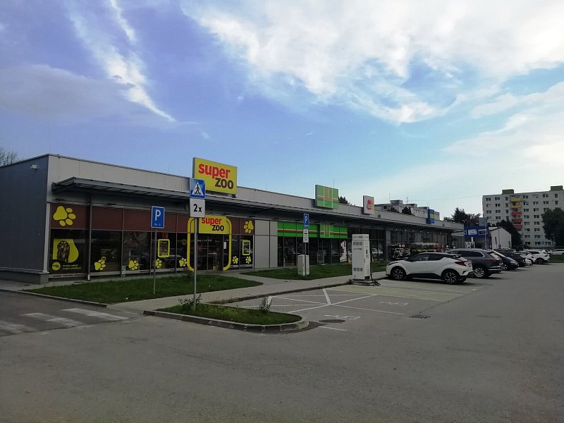 Púchov, Okružná 3